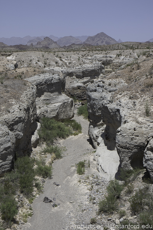 Big Bend National Park